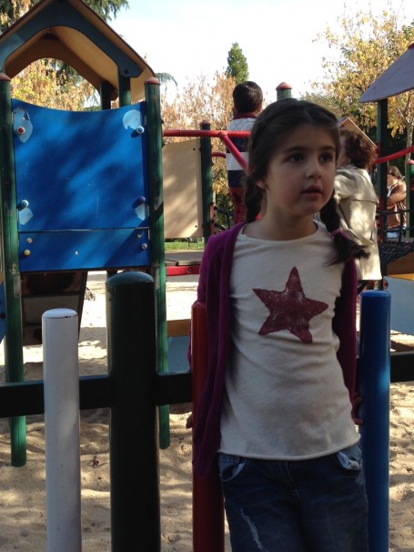 Matilda has another star