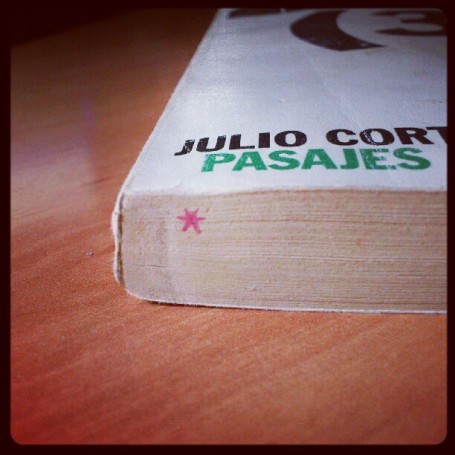 T.O.E.F.L= Test obligatorio para los enamorados de la fusión libre (de ideas)