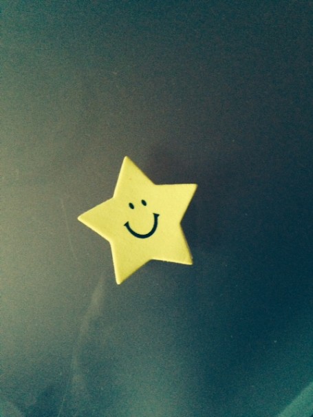 smily star