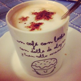 Buenos días mundo!!!