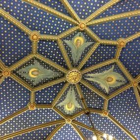 Palacio de los Borja