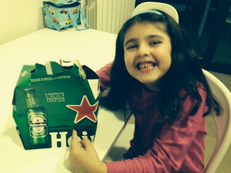 matilda´s quest. Star on a box