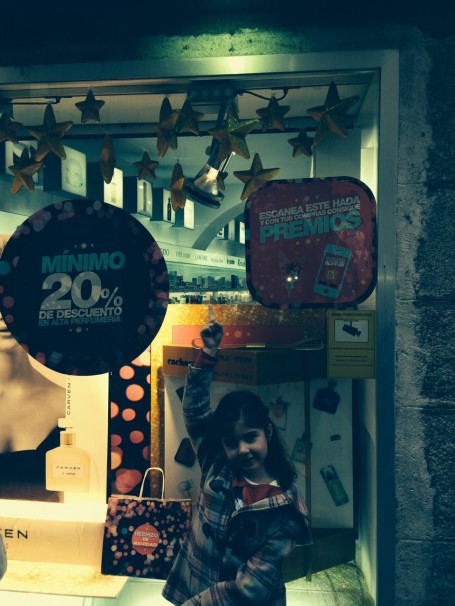 matilda´s quest. Plenty of golden stars