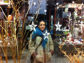 La estrella de Clara