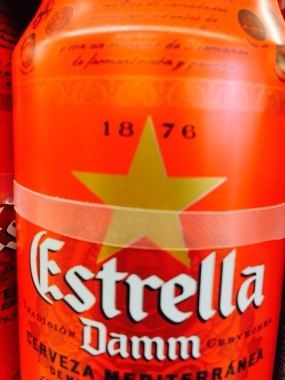 Para disfrutar con amigos!