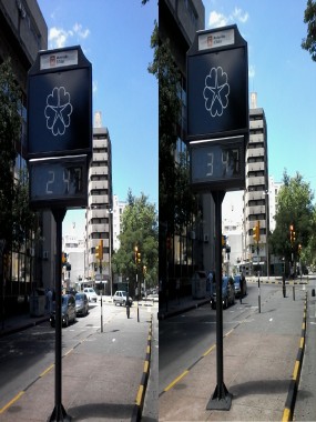 LA MISTERIOSA RELACION DE LAS ESTRELLAS Y EL PASO DEL TIEMPO