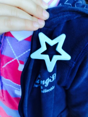 Las estrellas de clara